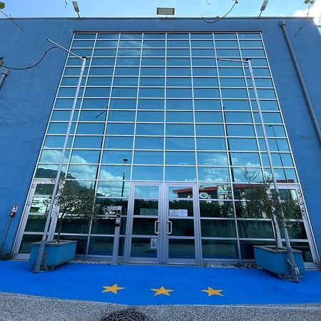 Al Marinaio Hotel Garni Trento Exteriér fotografie