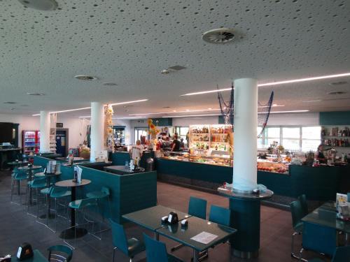 Al Marinaio Hotel Garni Trento Exteriér fotografie